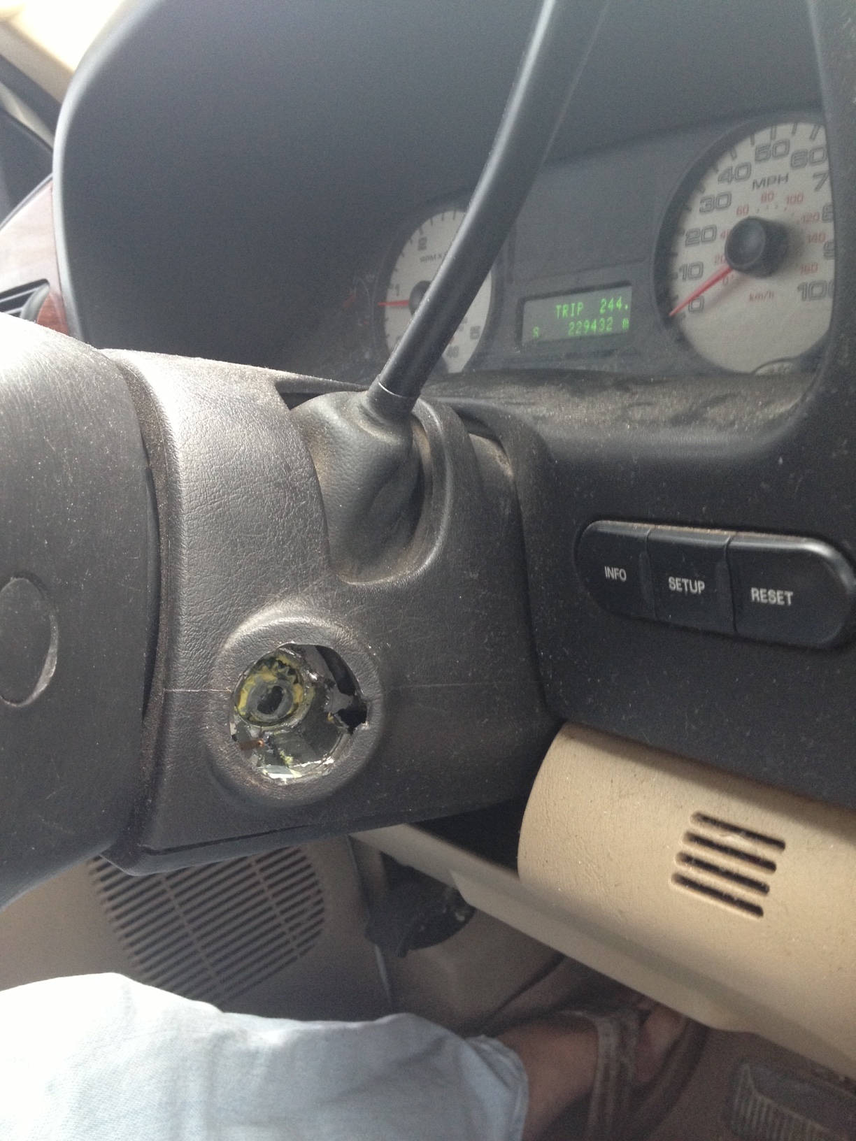 Ravelco Saved the Day Pictures Page